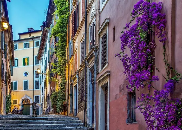 The Inn At The Roman Forum Luxury Collection - The Inn At The Roman Forum