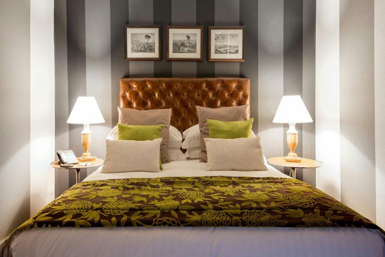 The At The Forum Luxury Collection - The At The Forum Hotel Roma
