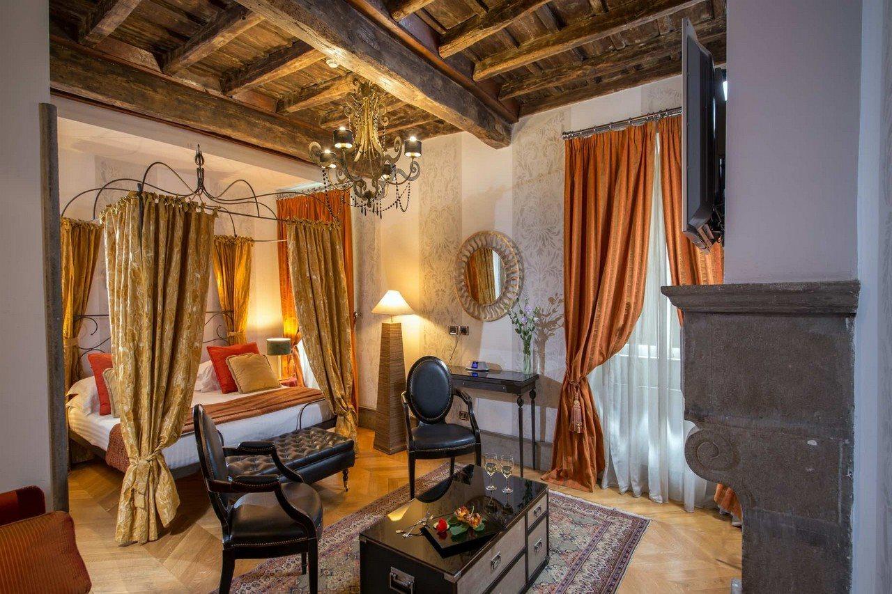 The At The Forum Luxury Collection - The At The Forum Hotel 5*