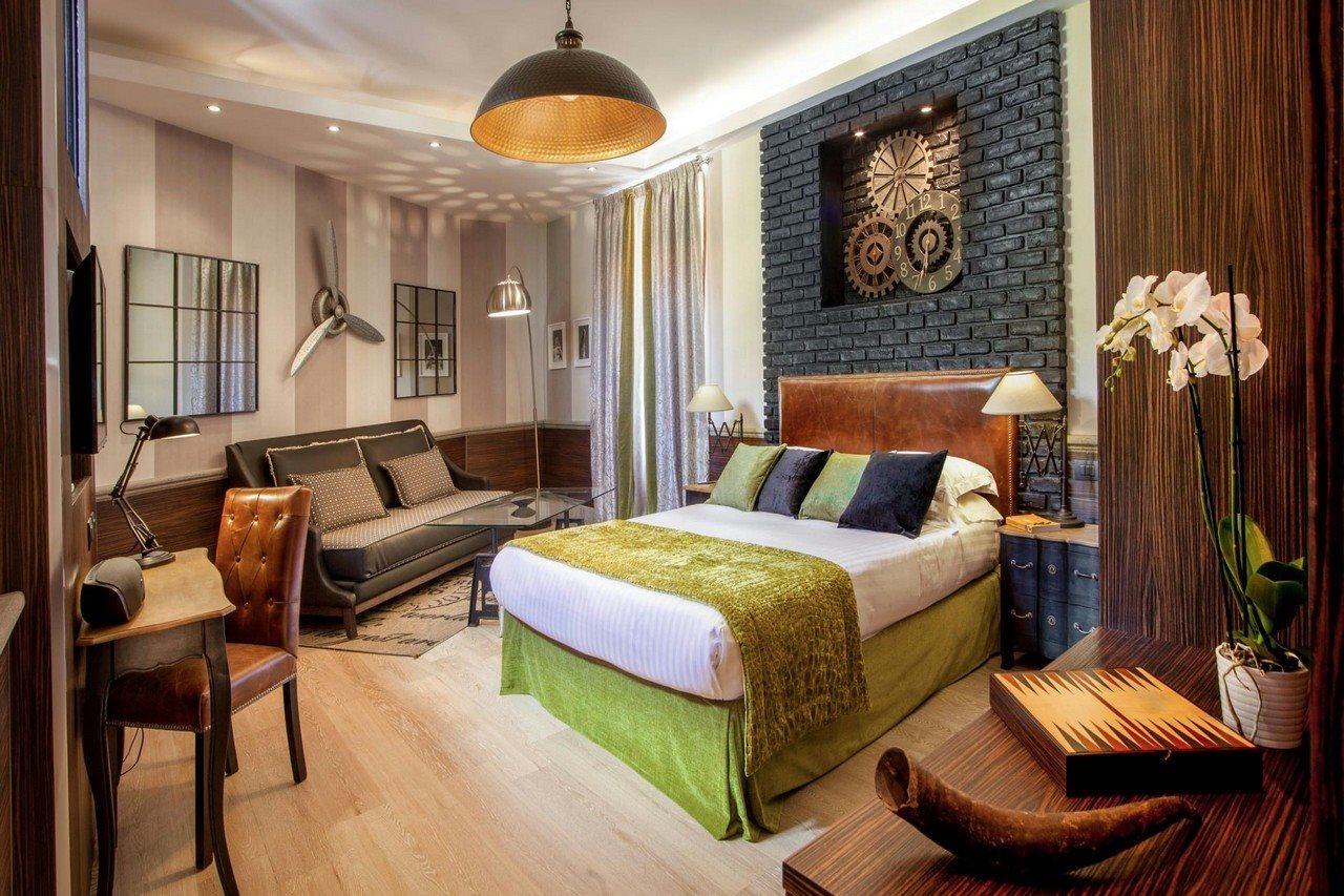 Hotel The At The Forum Luxury Collection - The At The Forum 5*