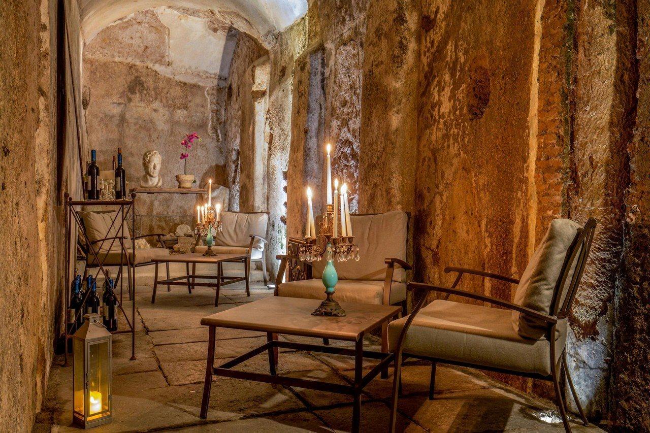 Hotel The At The Forum Luxury Collection - The At The Forum Roma