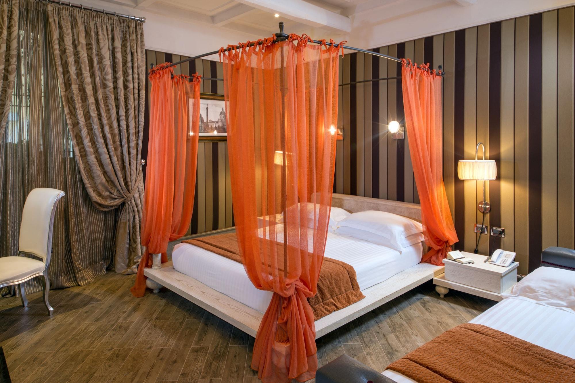 Hotel The At The Forum Luxury Collection - The At The Forum 5*