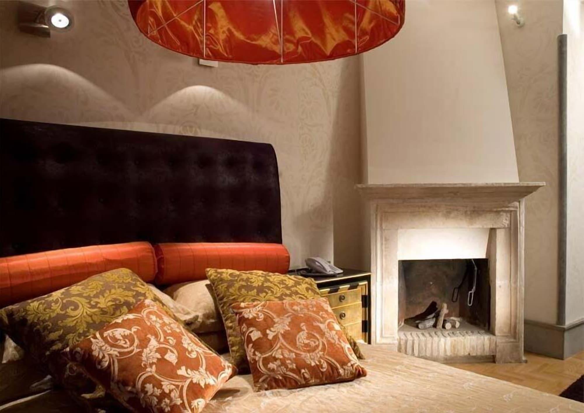 Hotel The At The Forum Luxury Collection - The At The Forum Roma