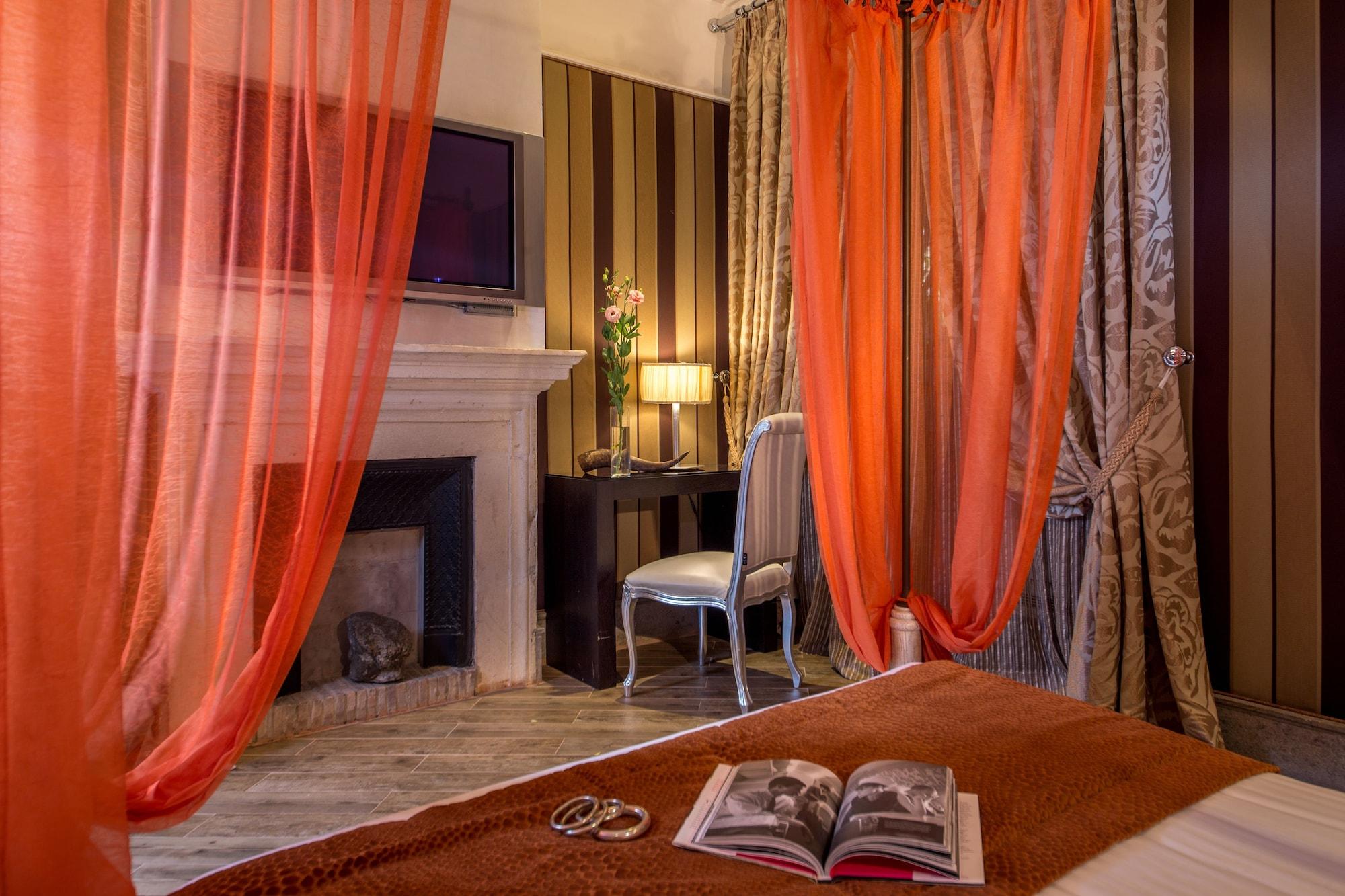 The At The Forum Luxury Collection - The At The Forum Hotel 5*