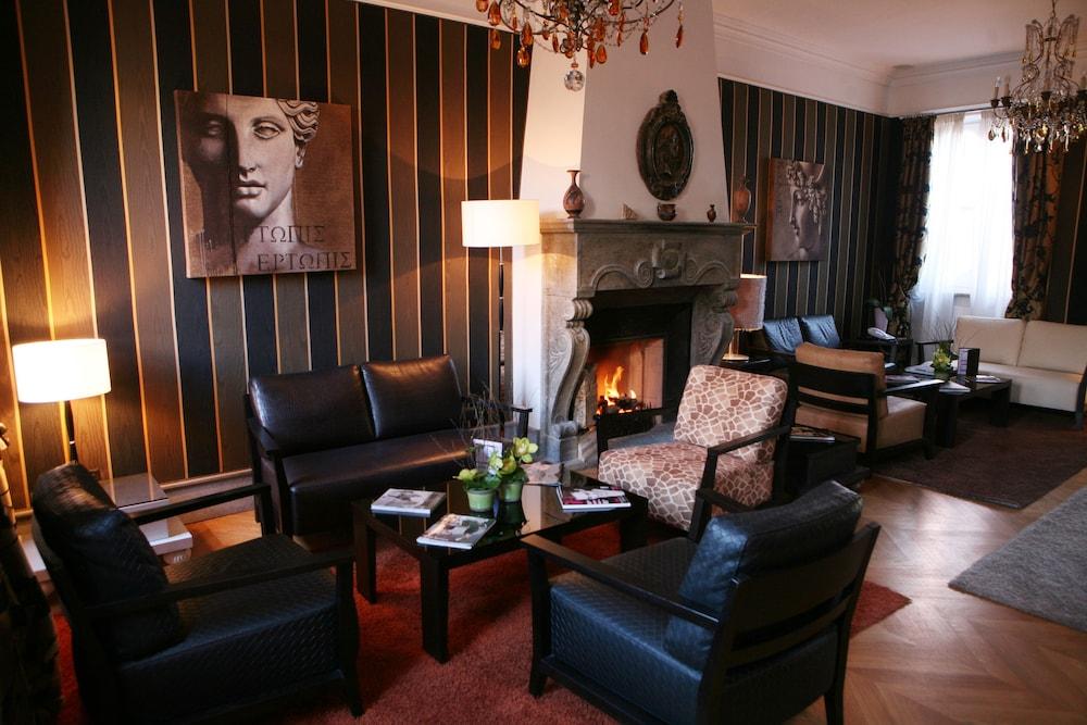 Hotel The At The Forum Luxury Collection - The At The Forum 5*
