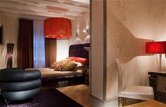 The At The Forum Luxury Collection - The At The Forum Hotel 5*