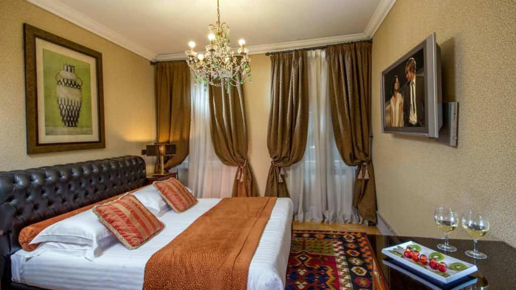 The At The Forum Luxury Collection - The At The Forum Roma