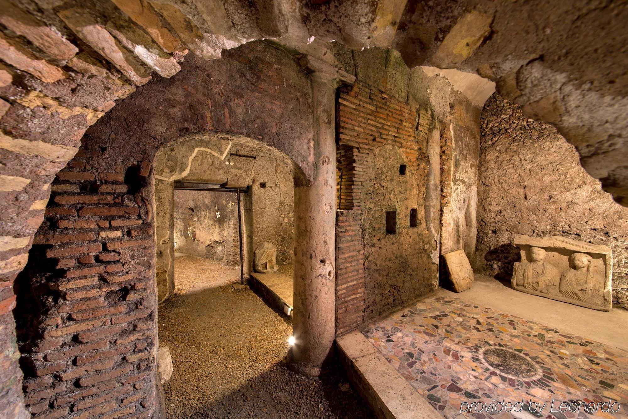 The At The Forum Luxury Collection - The At The Forum 5* Roma