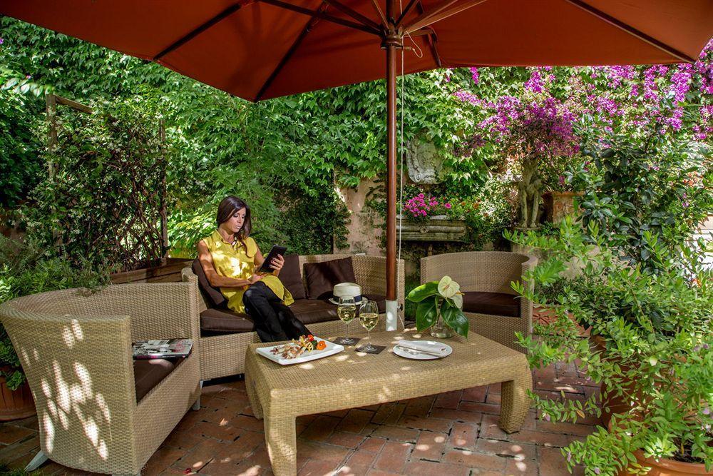 The At The Forum Luxury Collection - The At The Forum 5* Roma