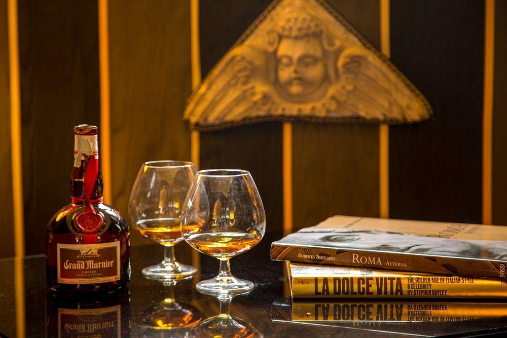 The At The Forum Luxury Collection - The At The Forum 5*