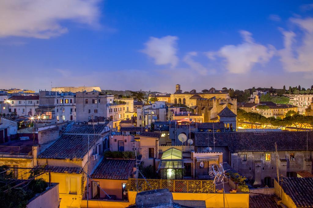 Hotel The At The Forum Luxury Collection - The At The Forum Roma