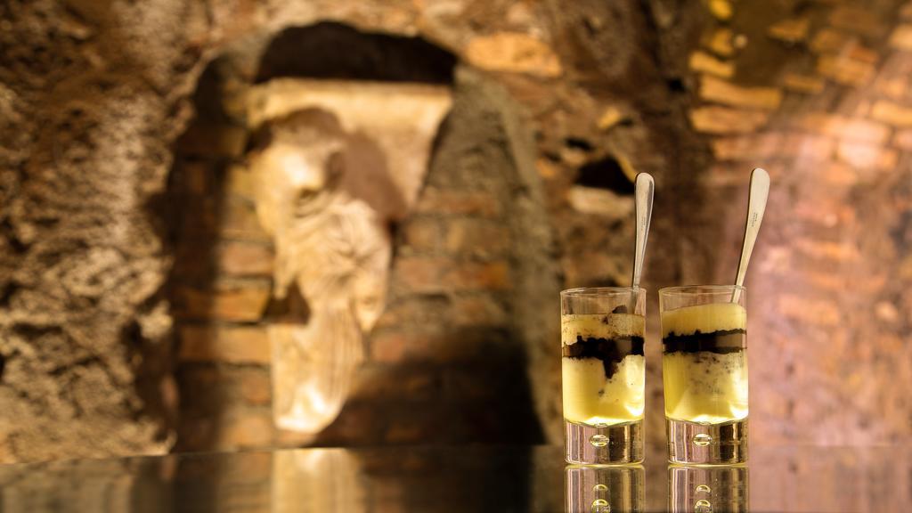 The At The Forum Luxury Collection - The At The Forum Hotel