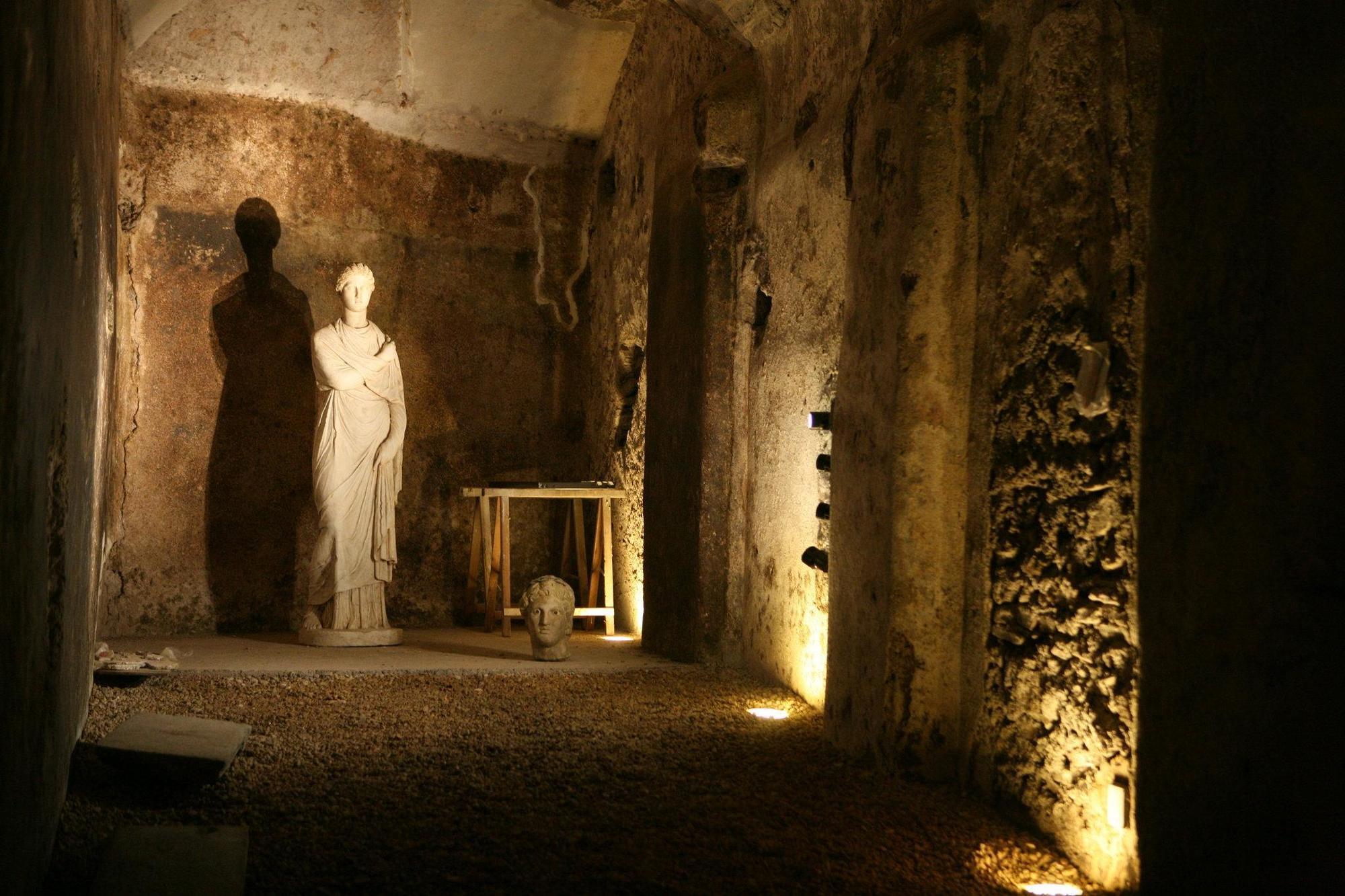The At The Forum Luxury Collection - The At The Forum Hotel Roma