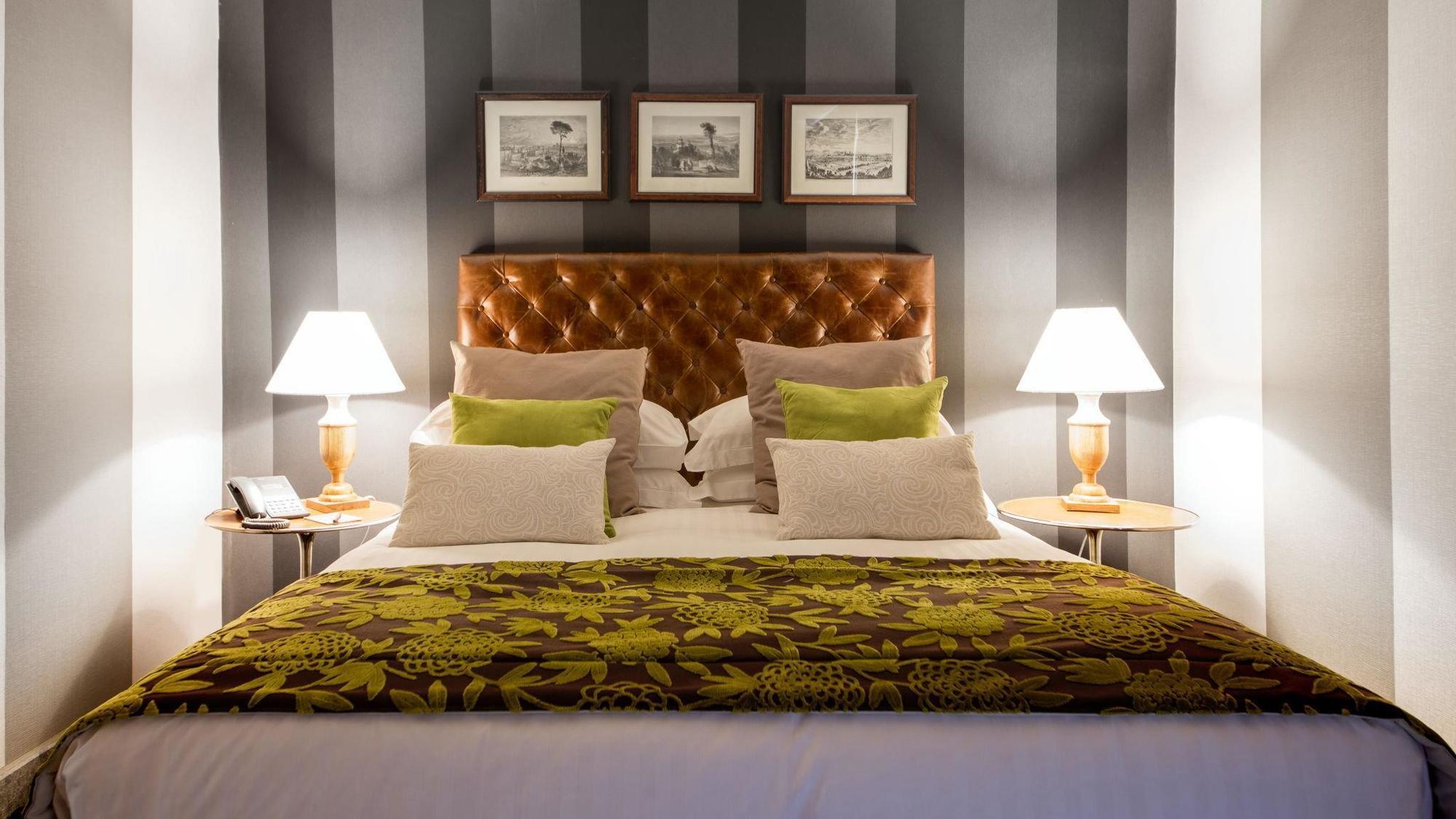 The At The Forum Luxury Collection - The At The Forum Hotel 5*