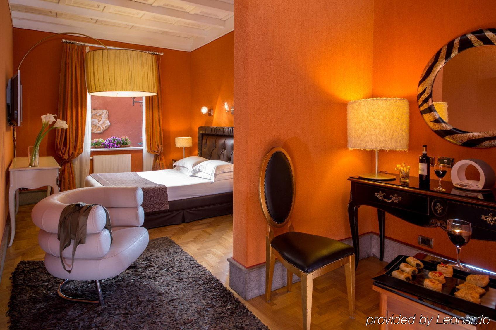Hotel The At The Forum Luxury Collection - The At The Forum