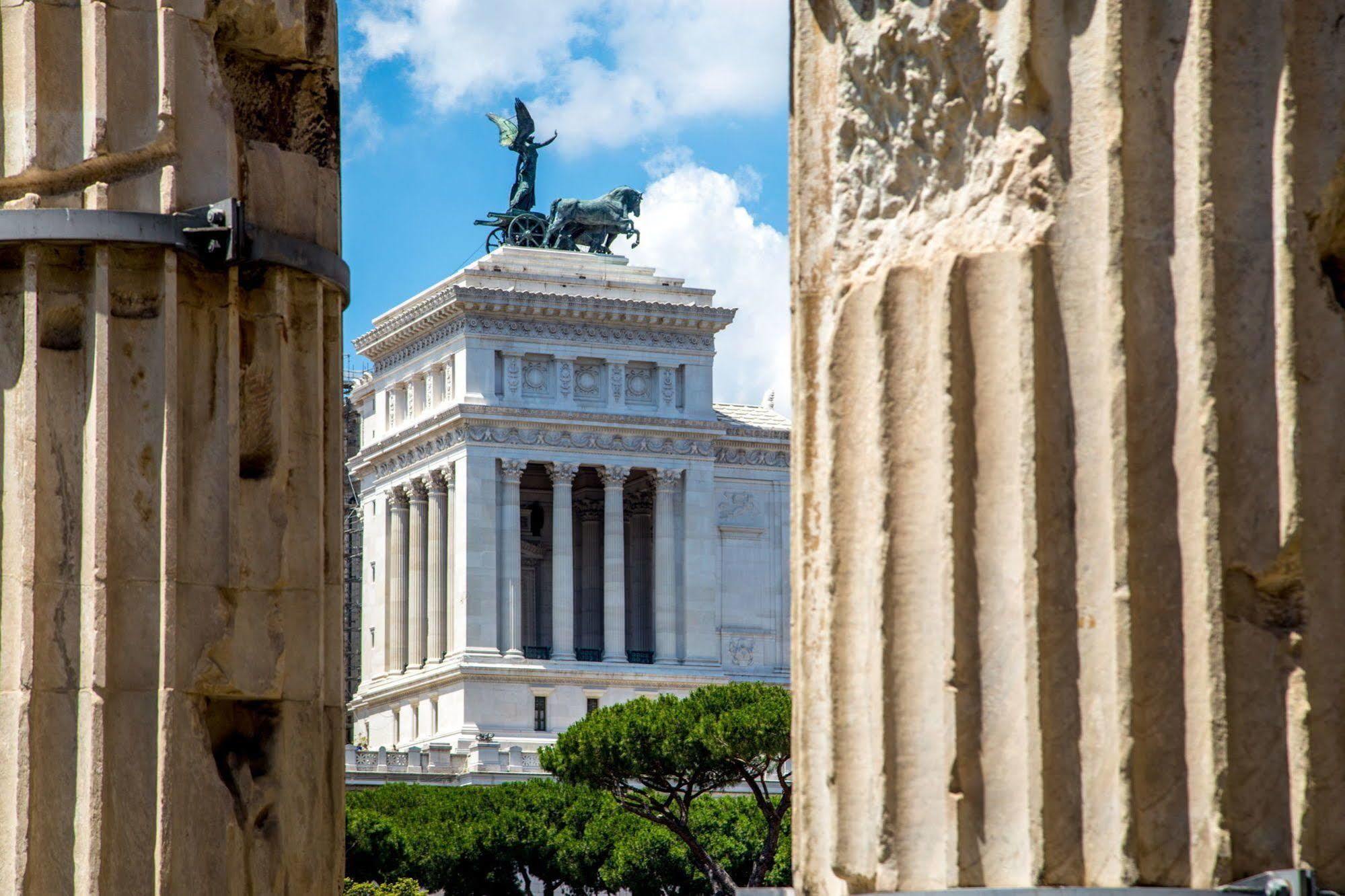 The At The Forum Luxury Collection - The At The Forum Roma