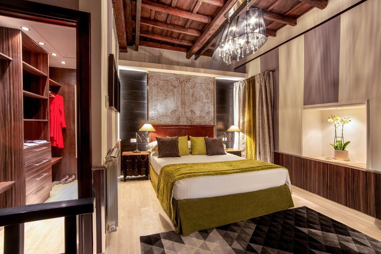 The At The Forum Luxury Collection - The At The Forum 5*