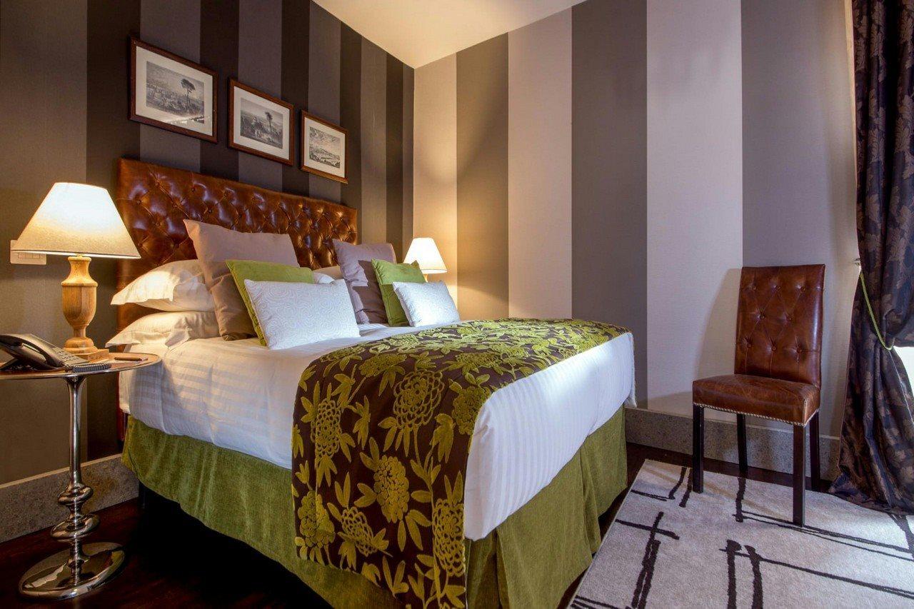 The At The Forum Luxury Collection - The At The Forum Hotel 5*