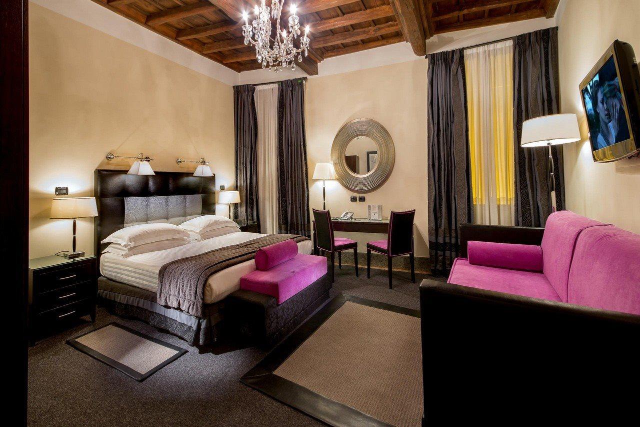 Hotel The At The Forum Luxury Collection - The At The Forum 5*