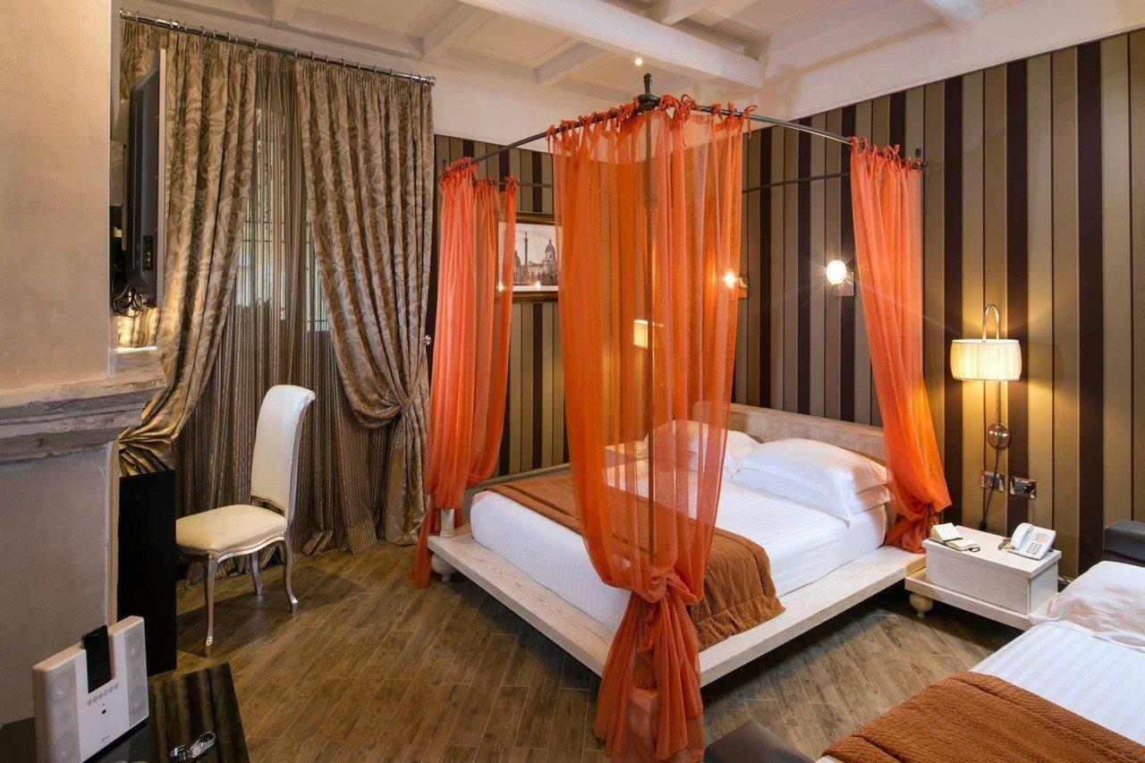 The At The Forum Luxury Collection - The At The Forum 5* Rome