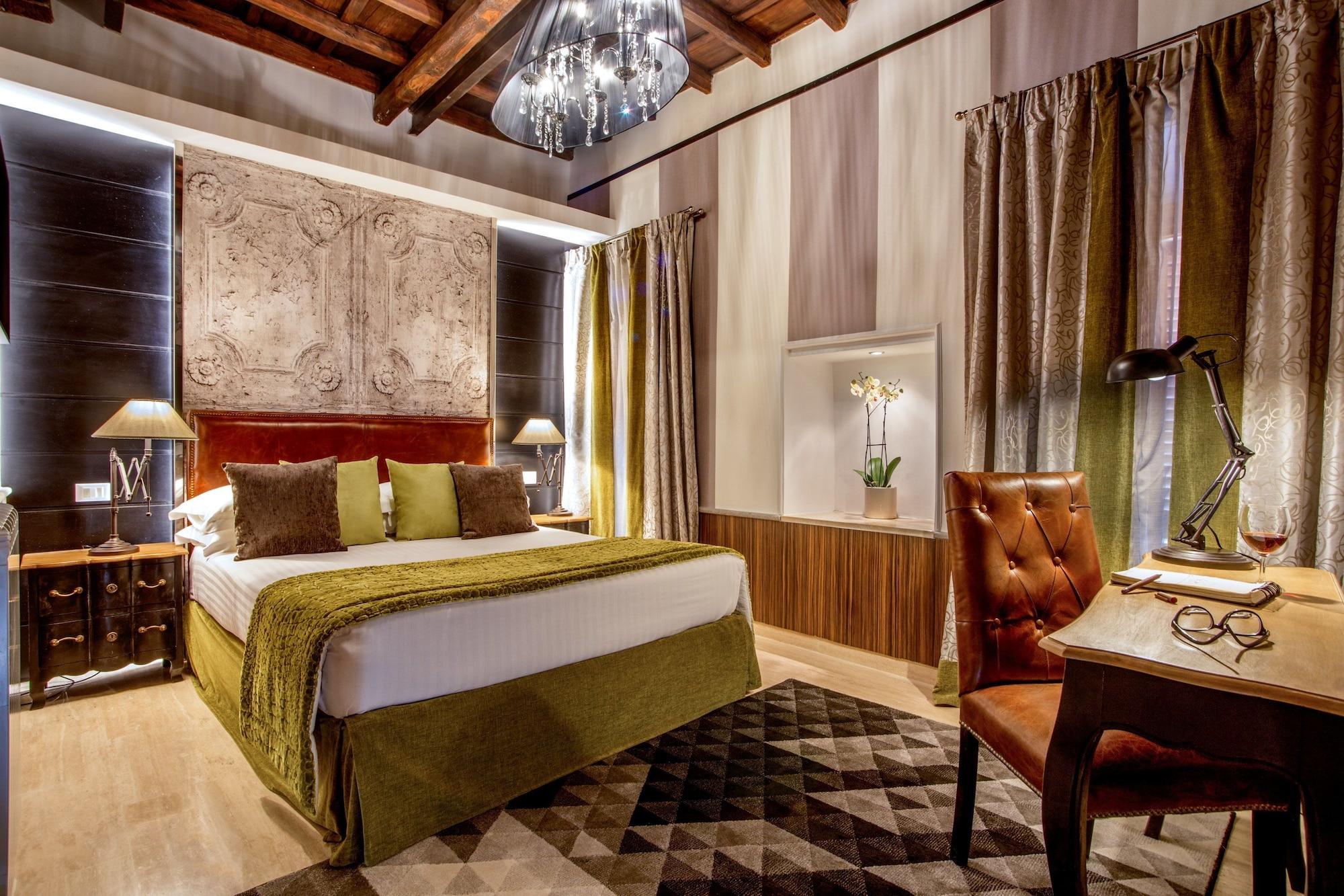 Hotel The At The Forum Luxury Collection - The At The Forum 5*