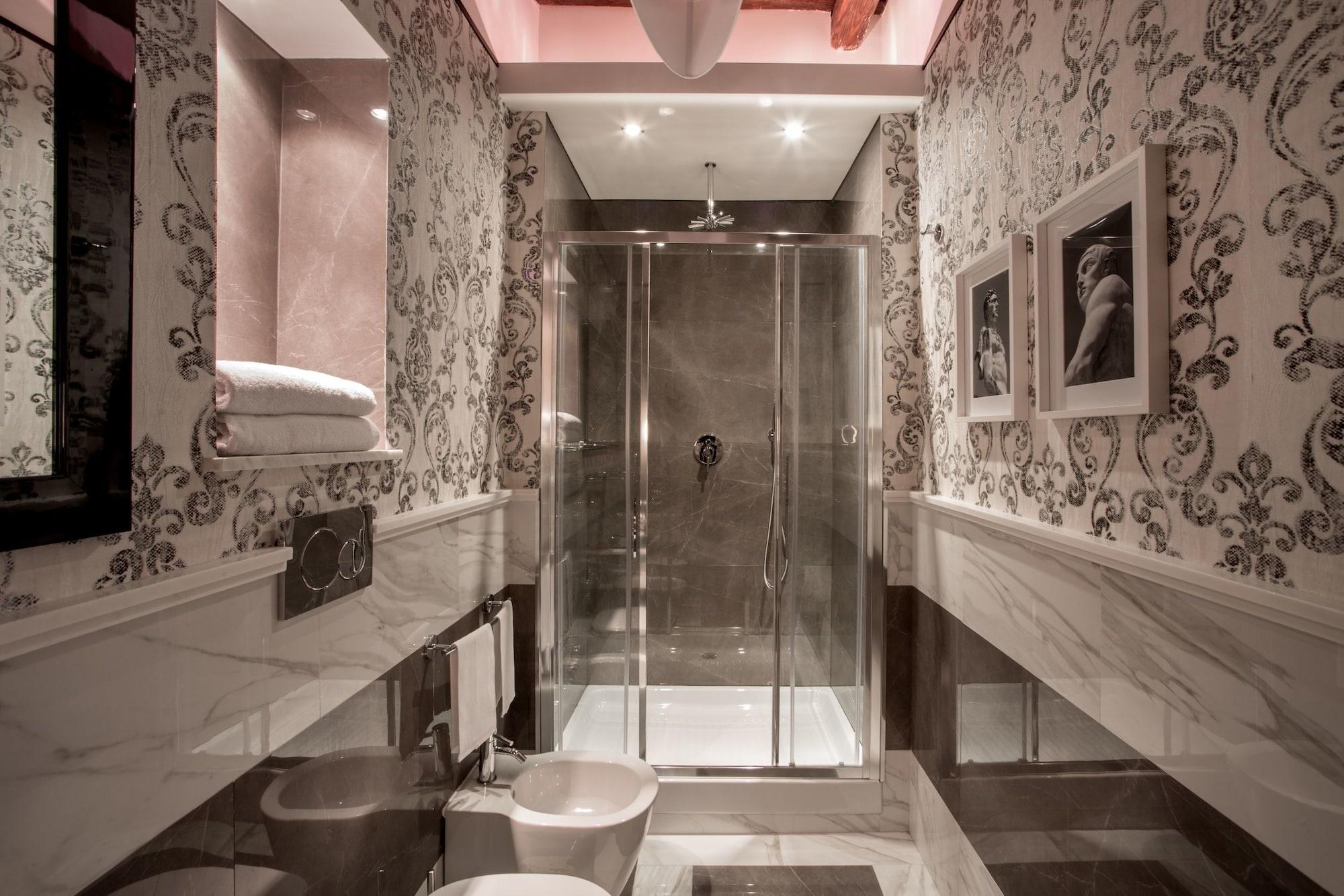 The At The Forum Luxury Collection - The At The Forum Rome