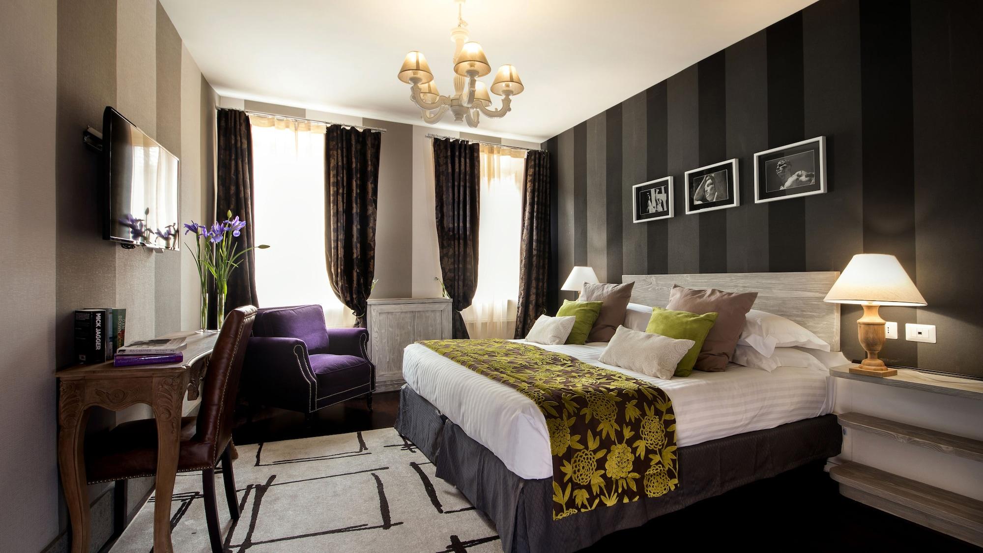 The At The Forum Luxury Collection - The At The Forum Rome