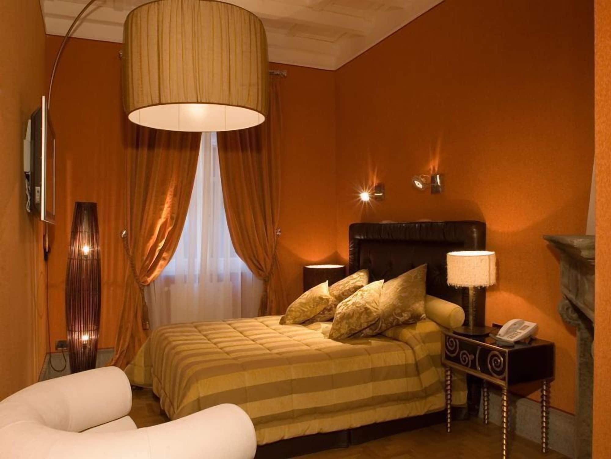 The At The Forum Luxury Collection - The At The Forum Rome