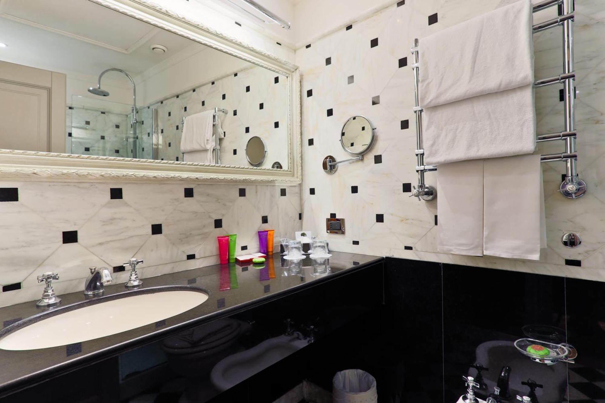 The At The Forum Luxury Collection - The At The Forum 5* Rome