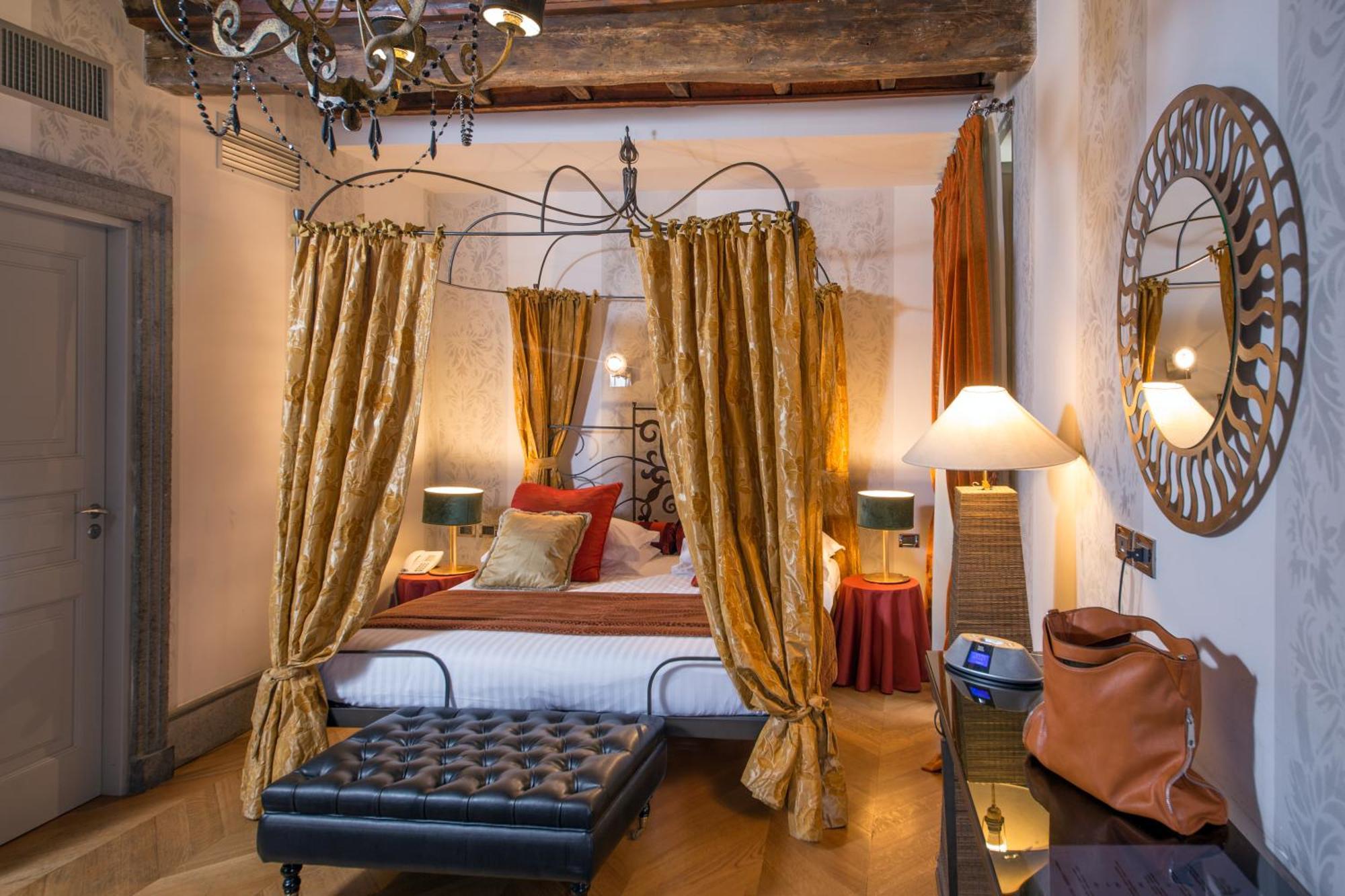 Hotel The At The Forum Luxury Collection - The At The Forum