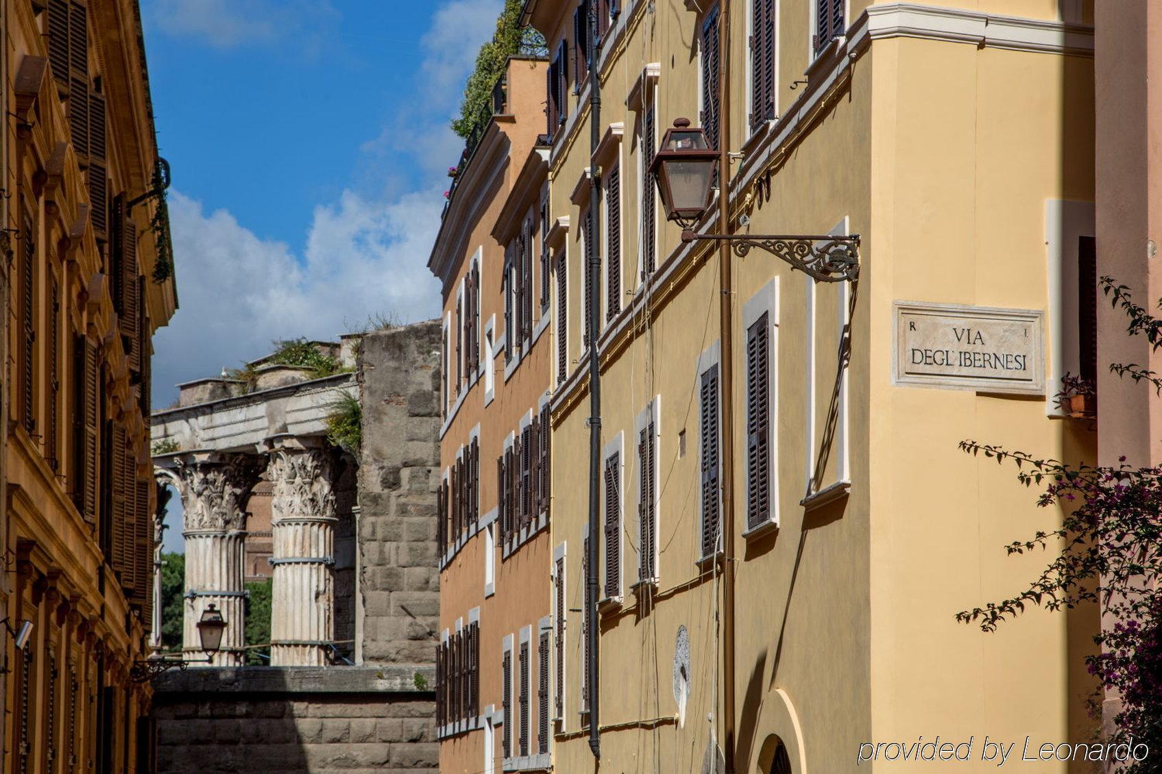 The At The Forum Luxury Collection - The At The Forum 5* Rome
