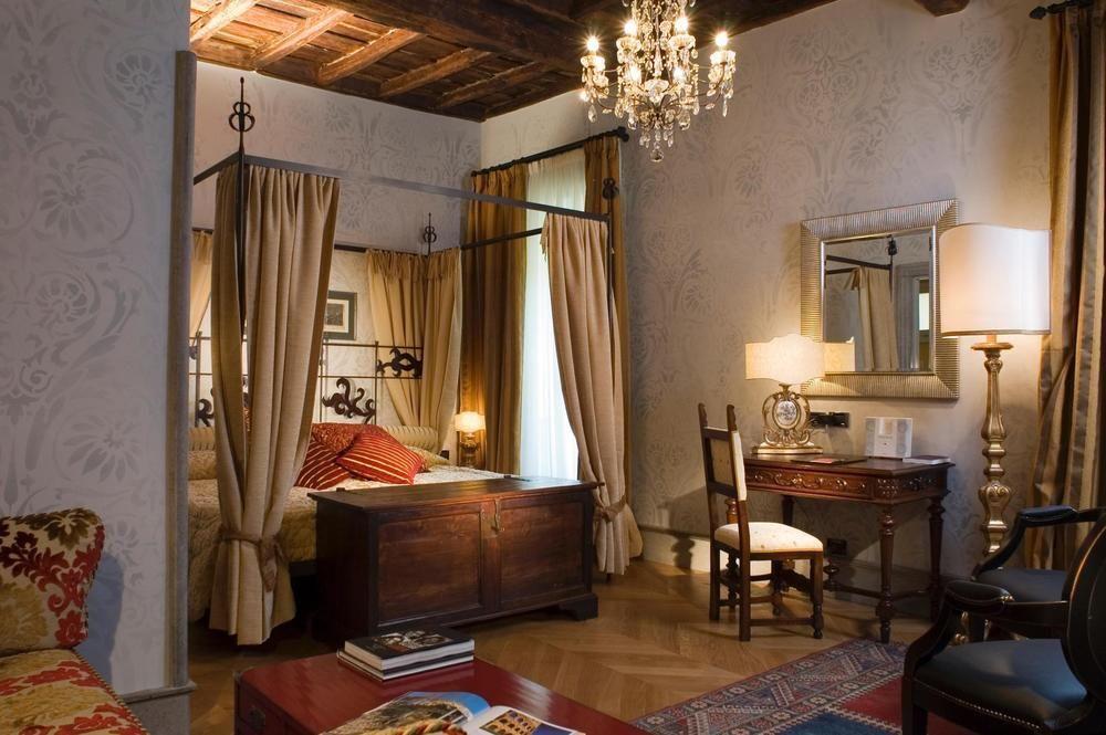The At The Forum Luxury Collection - The At The Forum 5* Rome