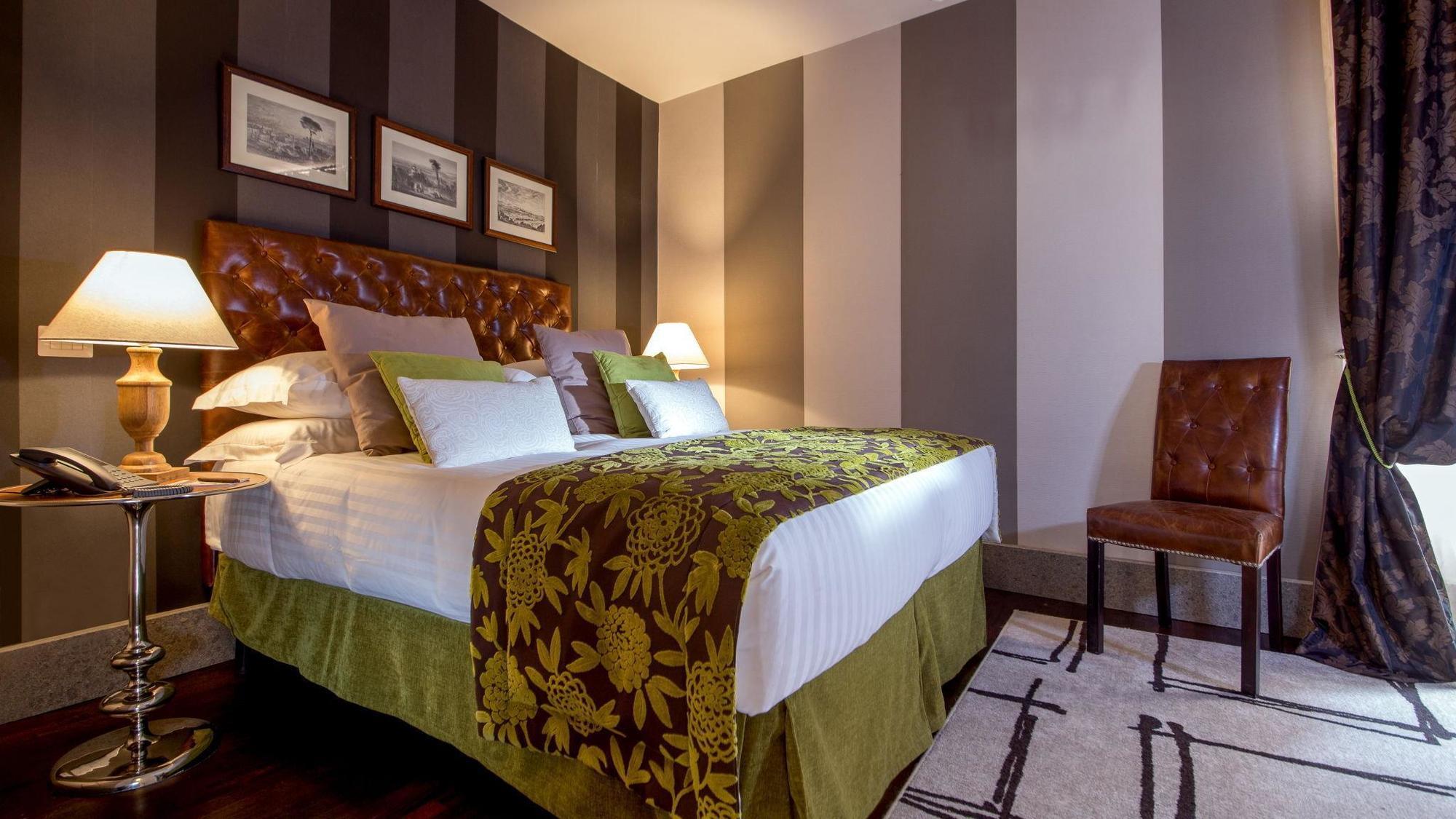 The At The Forum Luxury Collection - The At The Forum Hotel