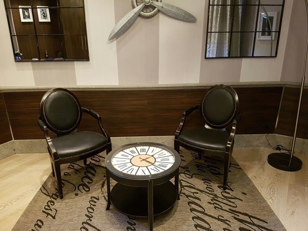 The At The Forum Luxury Collection - The At The Forum Hotel