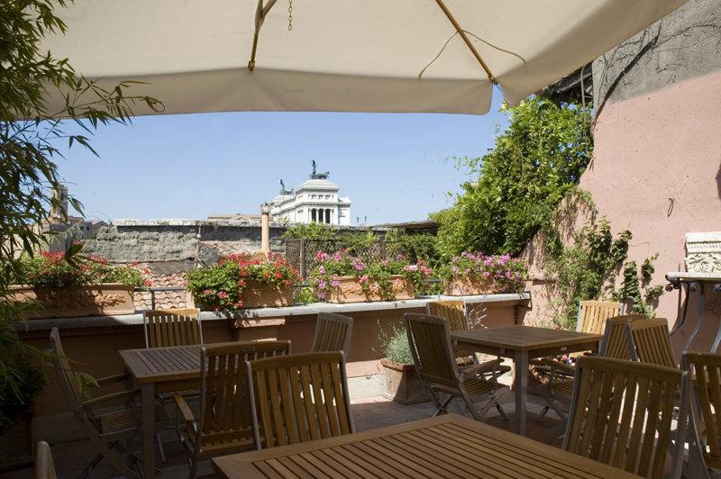The At The Forum Luxury Collection - The At The Forum Hotel Rome