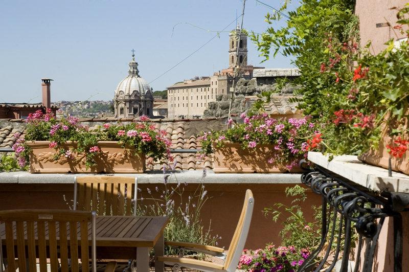 The At The Forum Luxury Collection - The At The Forum Hotel