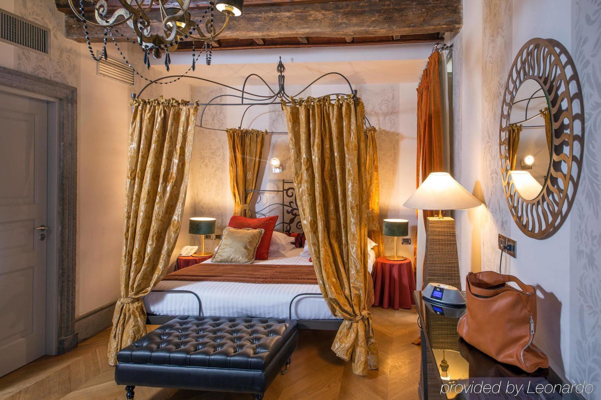 The At The Forum Luxury Collection - The At The Forum Hotel