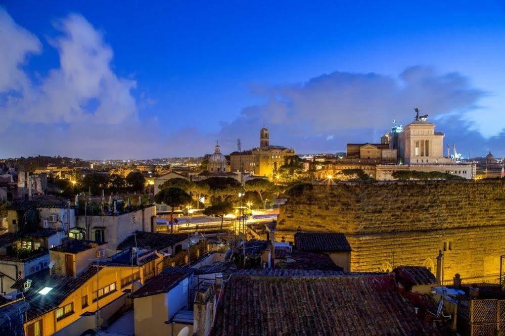 The At The Forum Luxury Collection - The At The Forum Hotel 5*